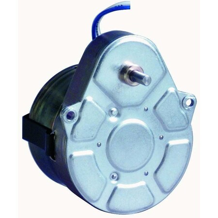 Crouzet SynchGearMotor 823345 Dir=CW 1 RPM V=230 Hz=50 Ovoide 810210 Ratio=600 82334751